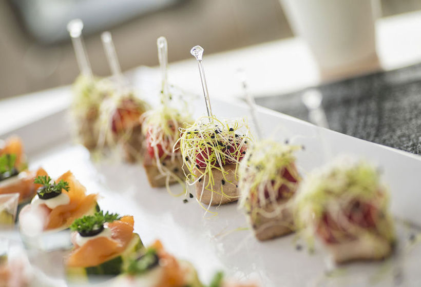 Hôtel Simon  | Pomezia | Rome | Italie 14