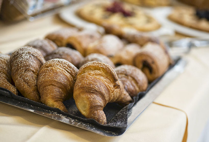 Hôtel Simon  | Pomezia | Rome | Italie 15