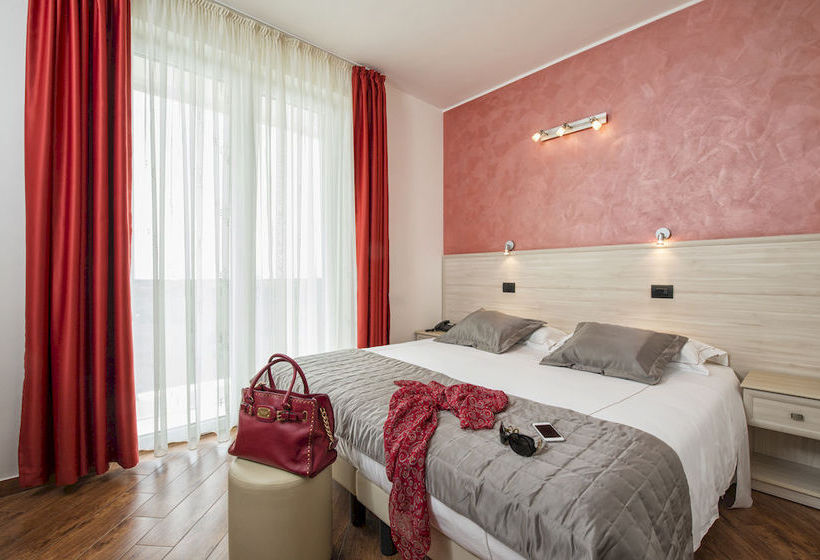 Hôtel Simon  | Pomezia | Rome | Italie 17