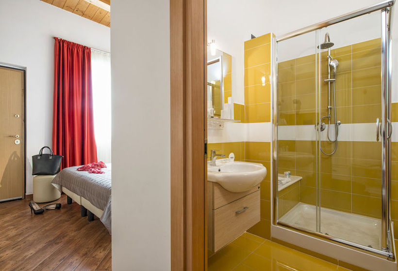 Hôtel Simon  | Pomezia | Rome | Italie 19