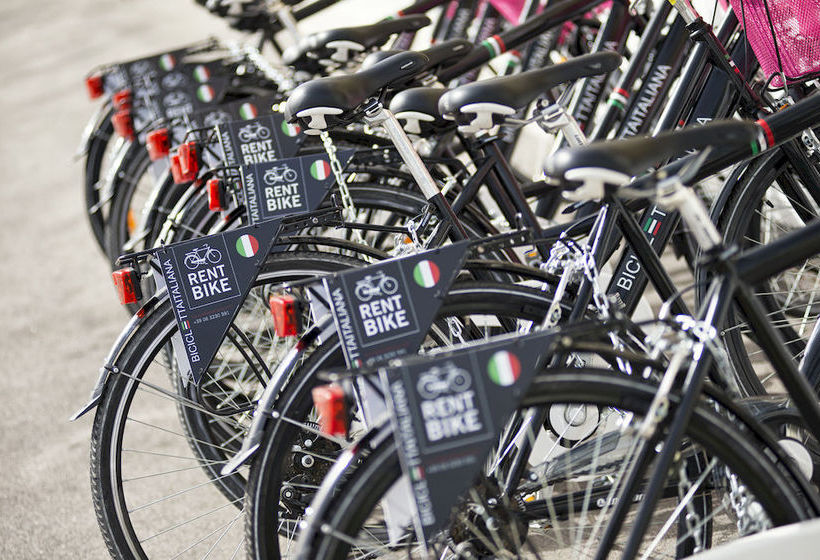 Hôtel Simon  | Pomezia | Rome | Italie 2