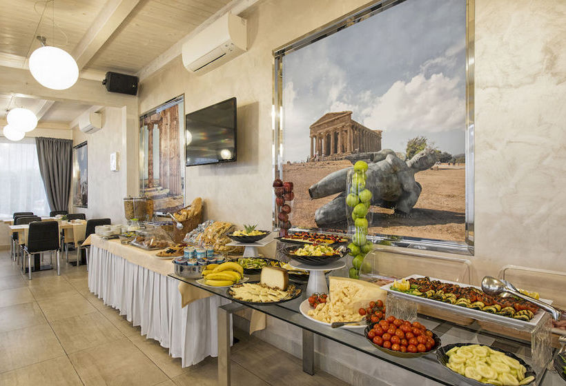 Hôtel Simon  | Pomezia | Rome | Italie 5