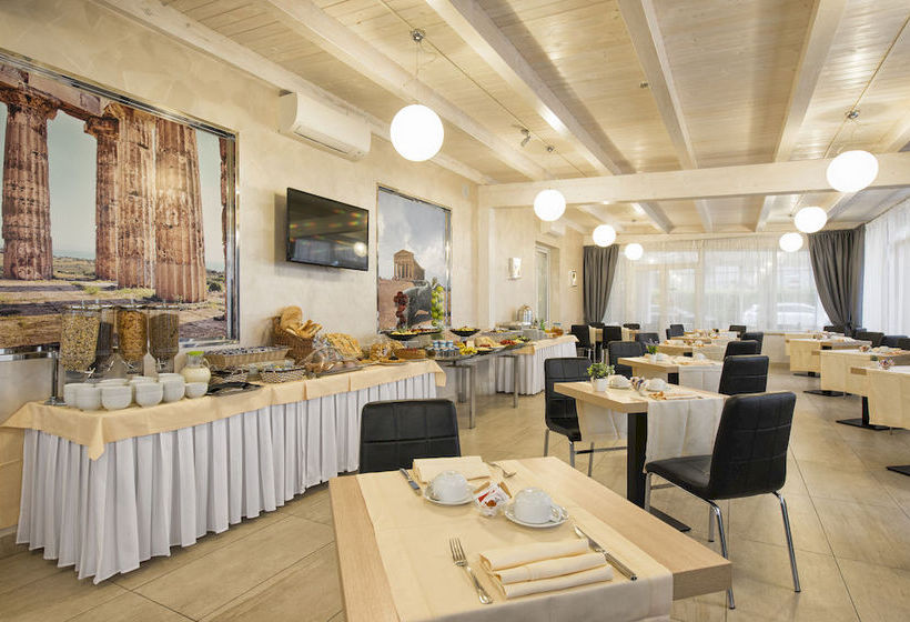 Hôtel Simon  | Pomezia | Rome | Italie 6