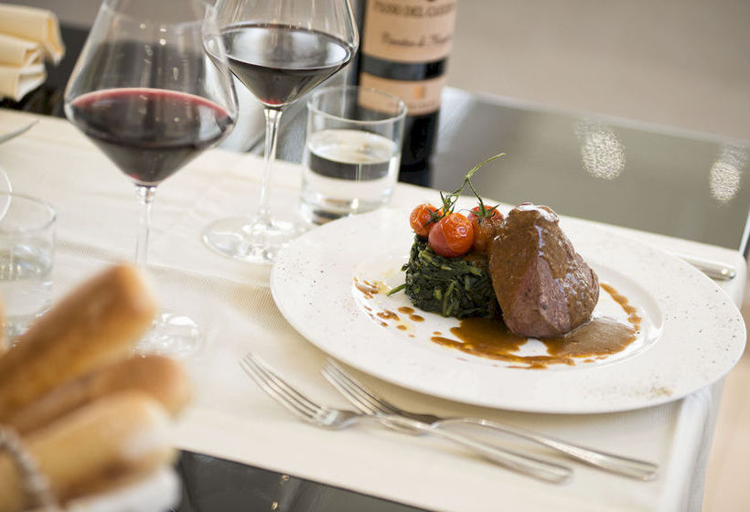 Hôtel Simon  | Pomezia | Rome | Italie 7