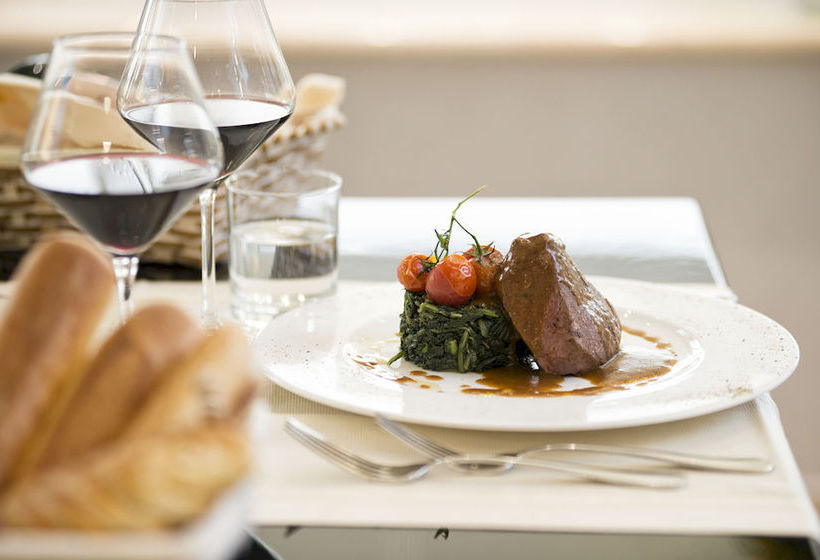 Hôtel Simon  | Pomezia | Rome | Italie 8