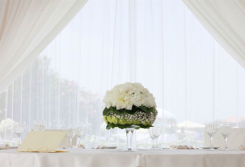 Hotel Marina di Castello Resort Golf & Spa  | Caserta | Caserta | Italia 10