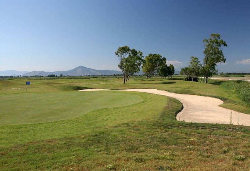 Hotel Marina di Castello Resort Golf & Spa  | Caserta | Caserta | Italia 11