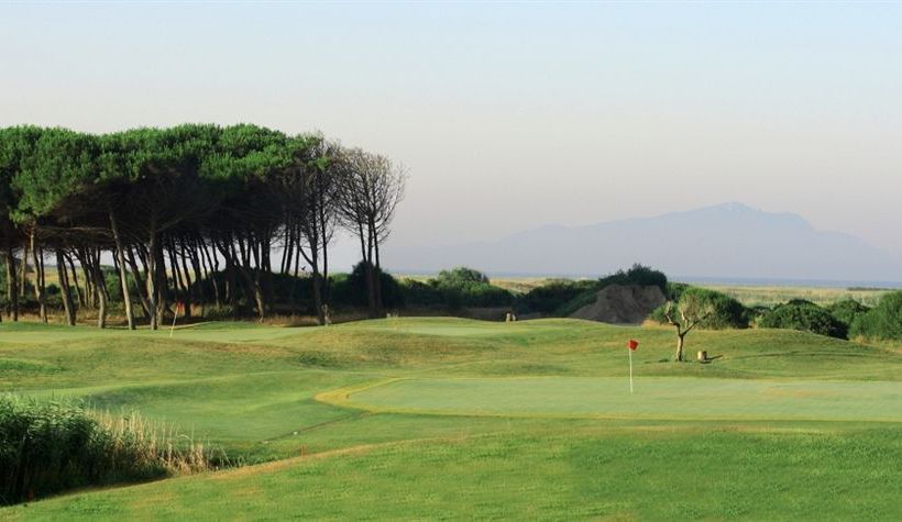 Hotel Marina di Castello Resort Golf & Spa  | Caserta | Caserta | Italia 12