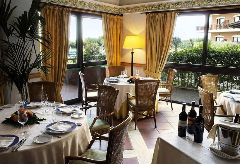 Hotel Marina di Castello Resort Golf & Spa  | Caserta | Caserta | Italia 13