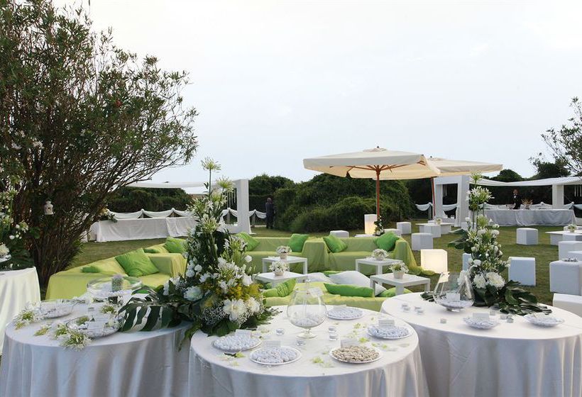 Hotel Marina di Castello Resort Golf & Spa  | Caserta | Caserta | Italia 16