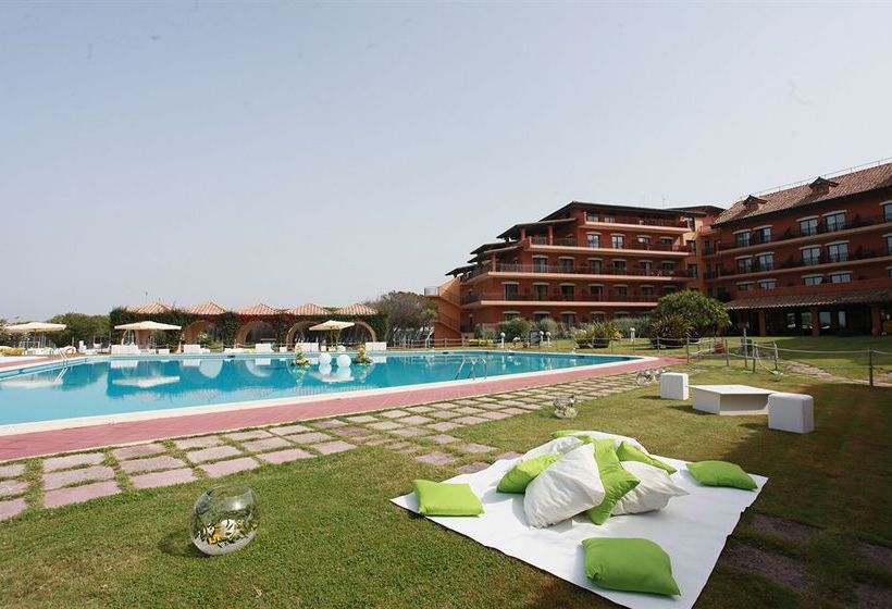 Hotel Marina di Castello Resort Golf & Spa  | Caserta | Caserta | Italia 17