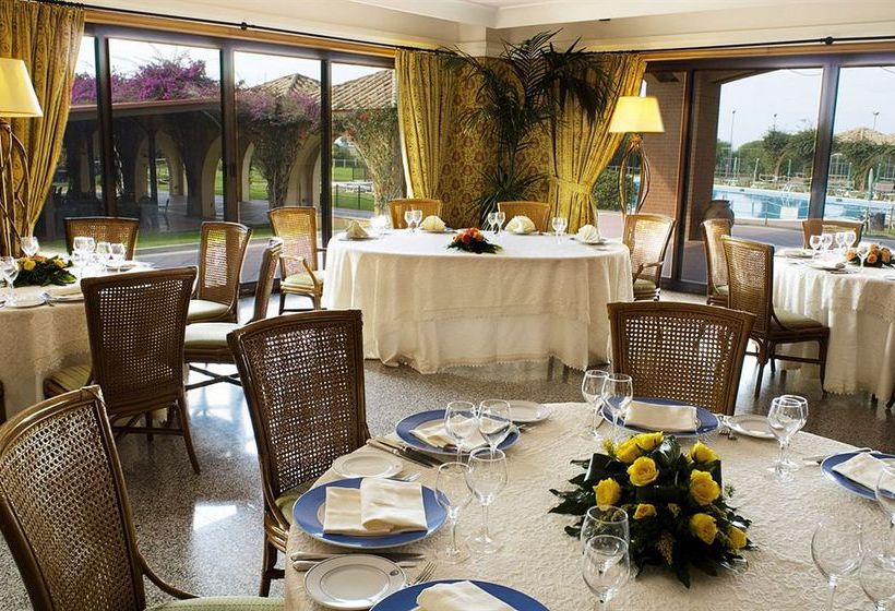 Hotel Marina di Castello Resort Golf & Spa  | Caserta | Caserta | Italia 18