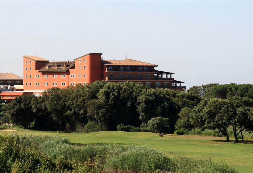 Hotel Marina di Castello Resort Golf & Spa  | Caserta | Caserta | Italia 19