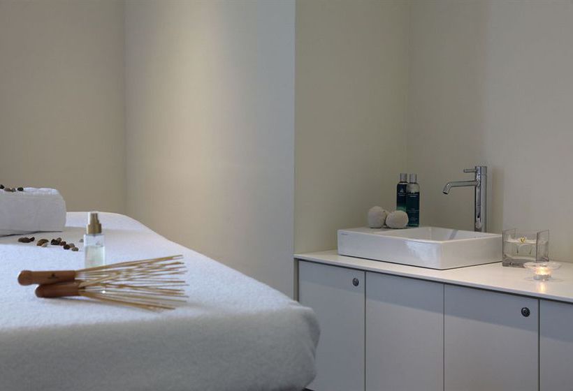 Hotel Marina di Castello Resort Golf & Spa  | Caserta | Caserta | Italia 2