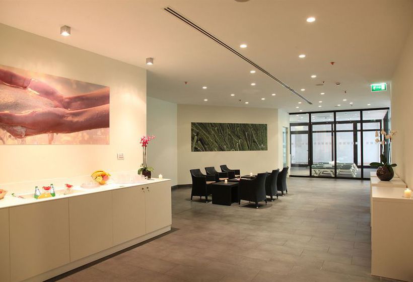 Hotel Marina di Castello Resort Golf & Spa  | Caserta | Caserta | Italia 3