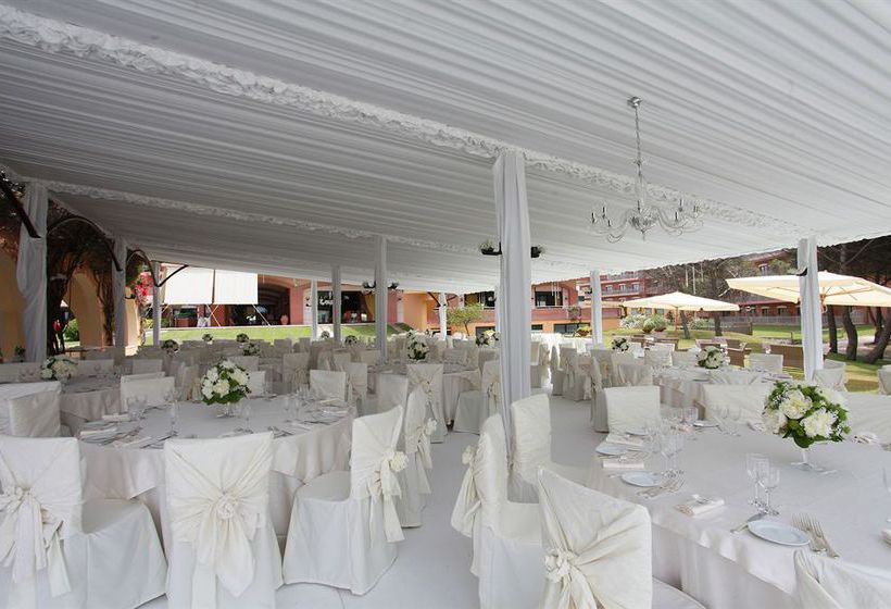 Hotel Marina di Castello Resort Golf & Spa  | Caserta | Caserta | Italia 4