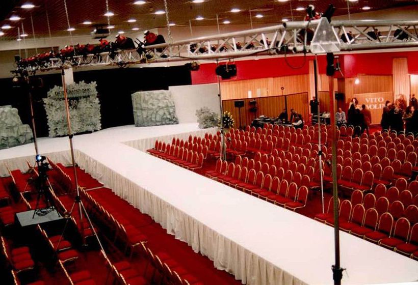 Hotel Marina di Castello Resort Golf & Spa  | Caserta | Caserta | Italia 5