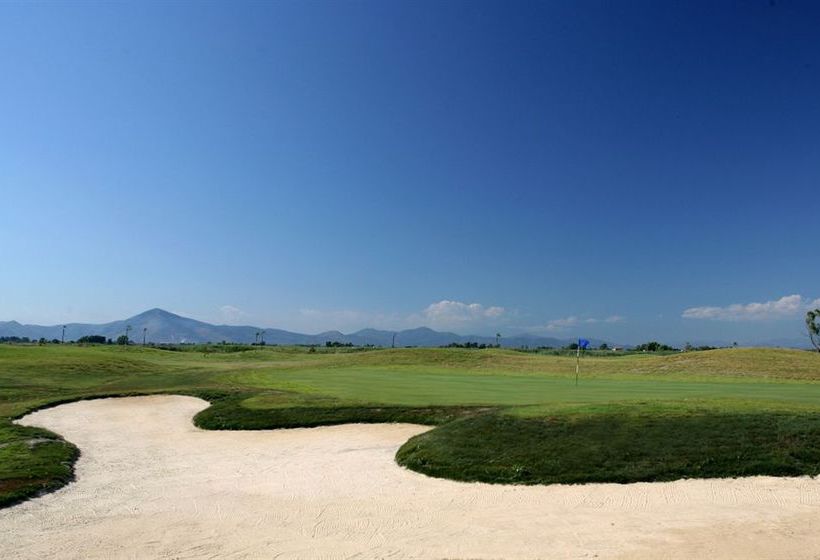 Hotel Marina di Castello Resort Golf & Spa  | Caserta | Caserta | Italia 6