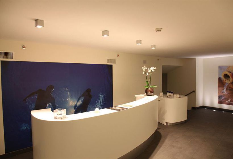 Hotel Marina di Castello Resort Golf & Spa  | Caserta | Caserta | Italia 8