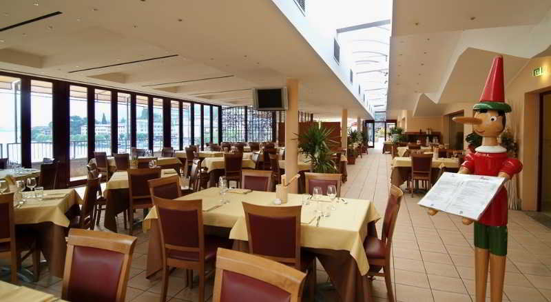 Hotel Lovere Resort & Spa  | Iseo | Brescia | Italia 1