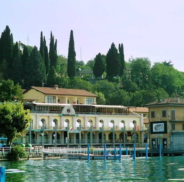Hotel Lovere Resort & Spa  | Iseo | Brescia | Italia 3