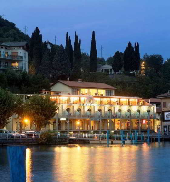 Hotel Lovere Resort & Spa  | Iseo | Brescia | Italia 5