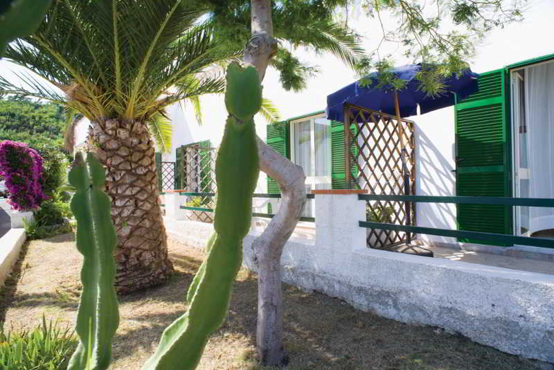 Bed and Breakfast Villa Natalina Napoles