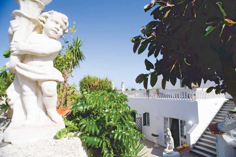 Bed and Breakfast Villa Natalina  | Ischia | Napoli | Italia 1