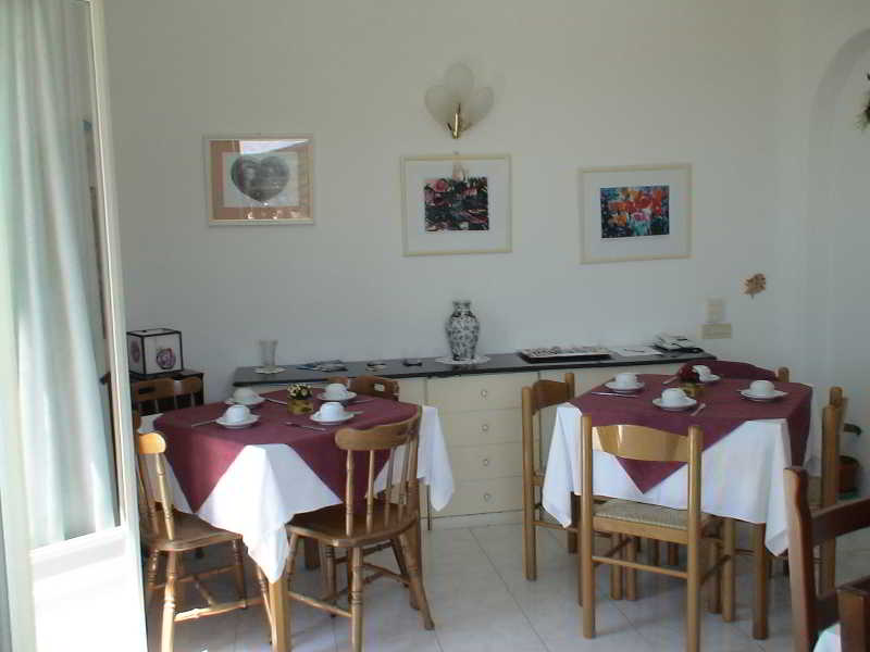 Bed and Breakfast Villa Natalina  | Ischia | Napoli | Italia 10