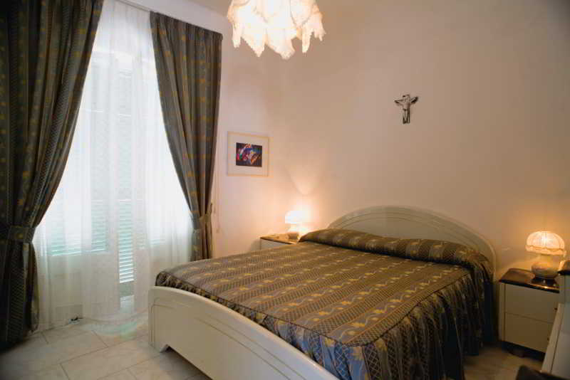Bed and Breakfast Villa Natalina  | Ischia | Napoli | Italia 5