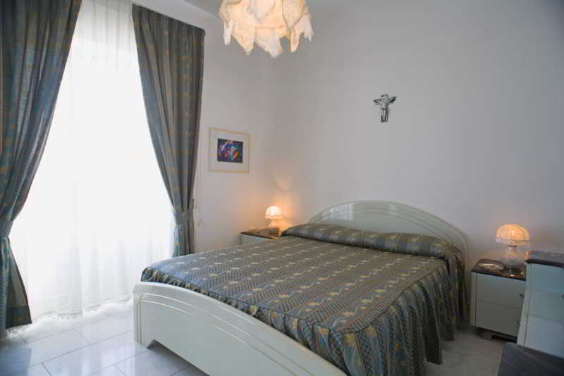 Bed and Breakfast Villa Natalina  | Ischia | Napoli | Italia 7