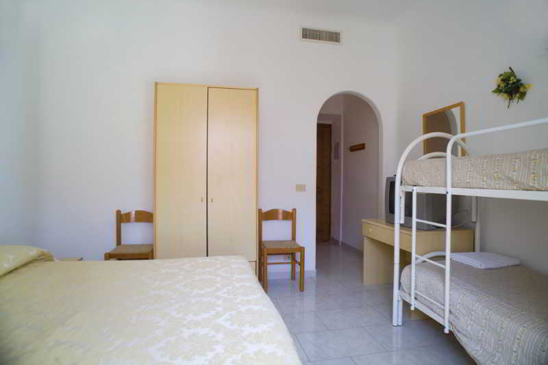 Bed and Breakfast Villa Natalina  | Ischia | Napoli | Italia 8