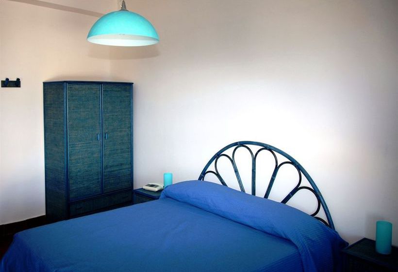 Hotel Bristol Napoles