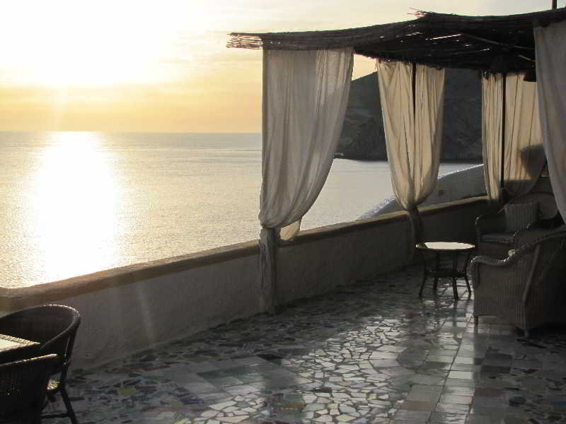 Hotel Casa Del Sole  | Ischia | Napoles | Itália 11