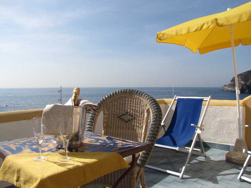 Hotel Casa Del Sole  | Ischia | Napoles | Itália 13