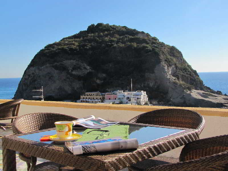 Hotel Casa Del Sole  | Ischia | Napoles | Itália 14