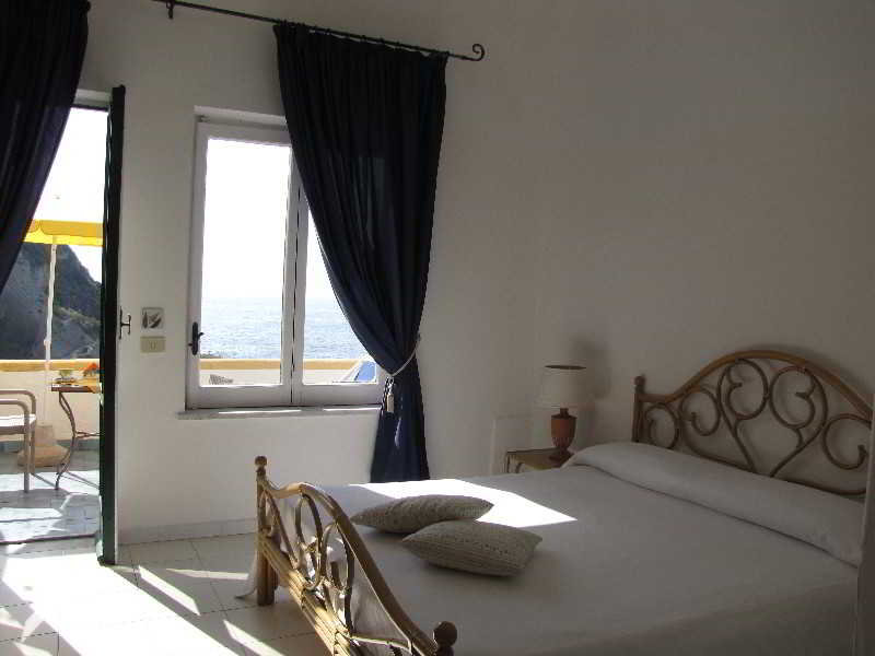 Hotel Casa Del Sole  | Ischia | Napoles | Itália 16