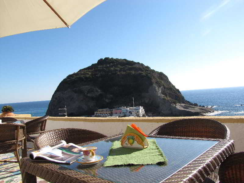 Hotel Casa Del Sole  | Ischia | Napoles | Itália 17