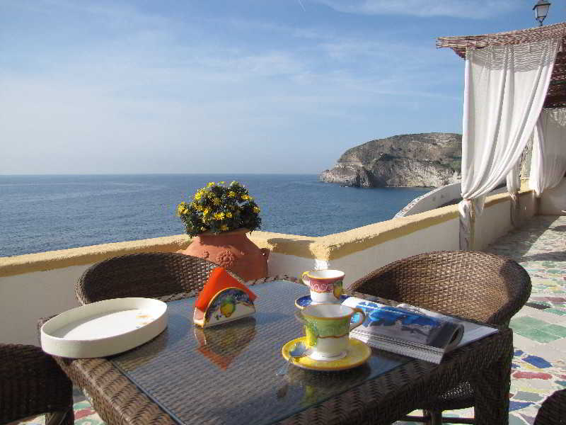 Hotel Casa Del Sole  | Ischia | Napoles | Itália 18