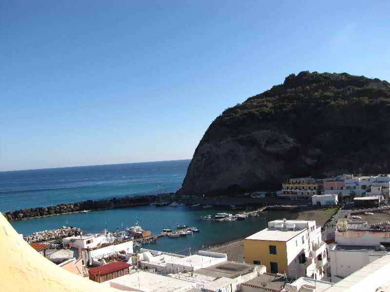 Hotel Casa Del Sole  | Ischia | Napoles | Itália 19