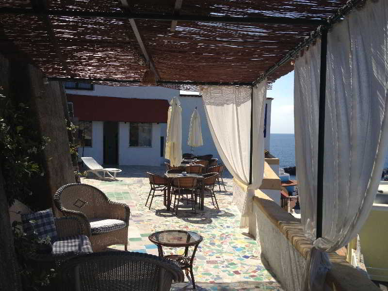 Hotel Casa Del Sole  | Ischia | Napoles | Itália 2