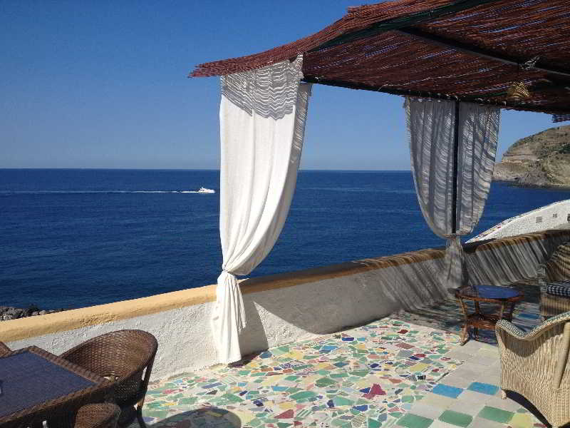 Hotel Casa Del Sole  | Ischia | Napoles | Itália 4