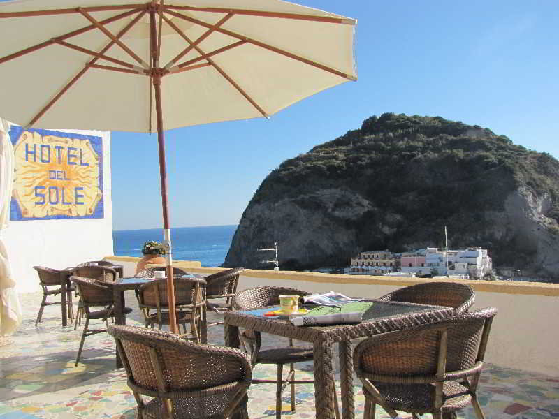 Hotel Casa Del Sole  | Ischia | Napoles | Itália 5