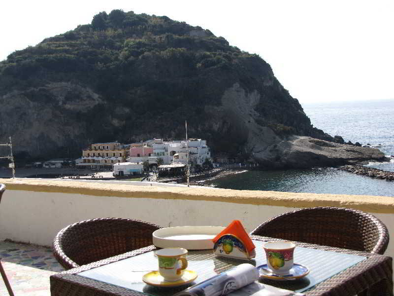 Hotel Casa Del Sole  | Ischia | Napoles | Itália 6