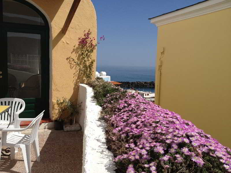 Hotel Casa Del Sole  | Ischia | Napoles | Itália 7