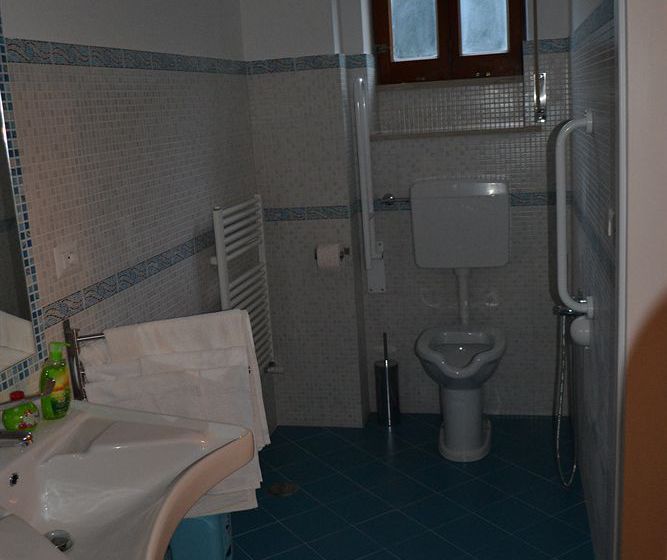 Hotel Sorrento Experience  | Sorrento | Napoli | Italia 11