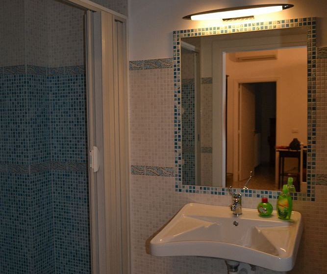 Hotel Sorrento Experience  | Sorrento | Napoli | Italia 12