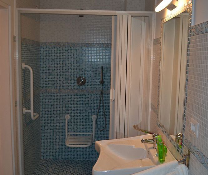 Hotel Sorrento Experience  | Sorrento | Napoli | Italia 13