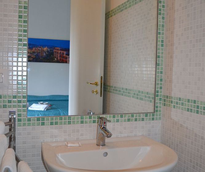 Hotel Sorrento Experience  | Sorrento | Napoli | Italia 14