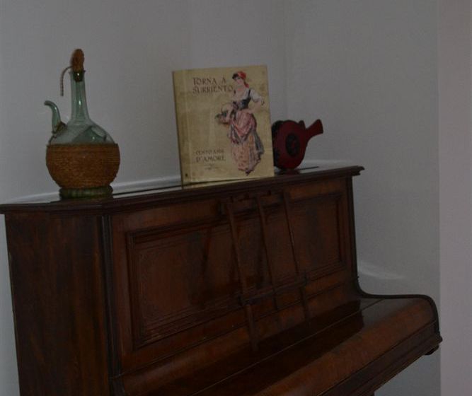 Hotel Sorrento Experience  | Sorrento | Napoli | Italia 15